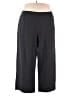 Eileen Fisher Gray Casual Pants Size 2X - photo 1