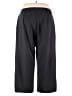 Eileen Fisher Gray Casual Pants Size 2X - photo 2