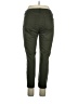 Talbots Solid Green Casual Pants Size 12 Petite - photo 2