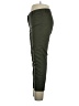 Talbots Solid Green Casual Pants Size 12 Petite - photo 5