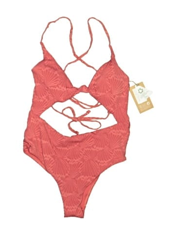Berlook One Piece Swimsuit (view 1)