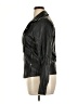 Max Studio 100% Polyurethane Black Jacket Size XL - photo 5