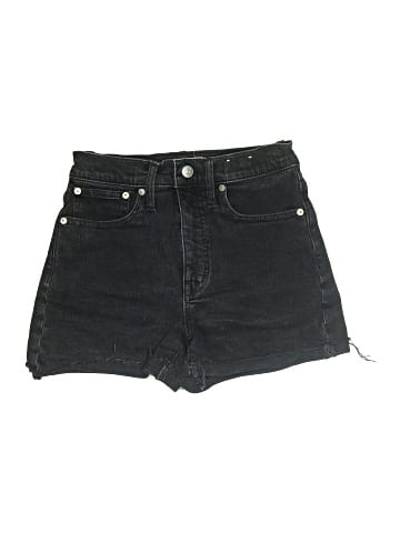 Madewell Denim Shorts (view 1)