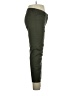 Talbots Solid Green Casual Pants Size 12 Petite - photo 4