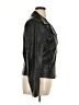 Max Studio 100% Polyurethane Black Jacket Size XL - photo 4