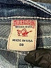 True Religion Hearts Blue Jeans Size 28 waist - photo 7