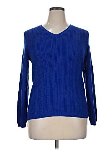 Talbots Outlet Pullover Sweater (view 1)