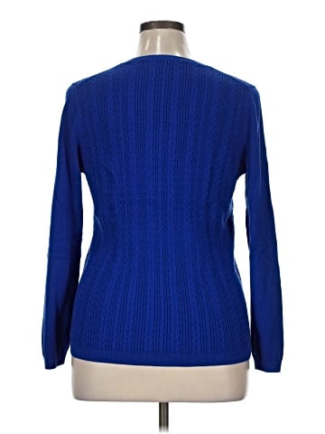 Talbots Outlet Pullover Sweater (view 2)
