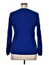 Talbots Outlet 100% Cotton Blue Pullover Sweater Size XL - photo 2