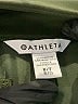 Athleta Green Casual Pants Size 8 (tall) - photo 7