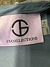 JS Collections 100% Polyester Gray Cocktail Dress Size 14 - photo 7