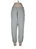 OFFLINE by Aerie Solid Gray Sweatpants Size L - photo 1