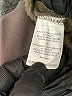 Apana Brown Turtleneck Sweater Size L - photo 8