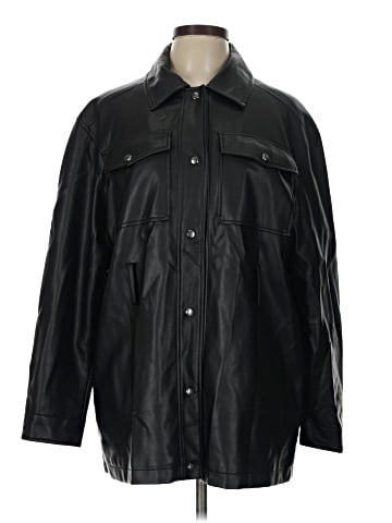 Rebecca Minkoff Jacket (view 1)