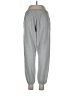 OFFLINE by Aerie Solid Gray Sweatpants Size L - photo 2