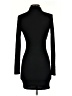 Lulus Solid Black Cocktail Dress Size S - photo 2