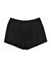 Banana Republic Solid Black Shorts Size 0 - photo 1