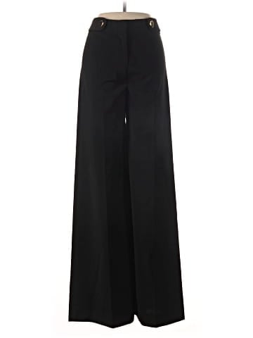 an original MILLY of New York Wool Pants (view 1)