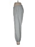 OFFLINE by Aerie Solid Gray Sweatpants Size L - photo 5