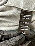 Assorted Brands Solid Gray Casual Dress Size S - photo 8