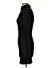 Lulus Solid Black Cocktail Dress Size S - photo 5