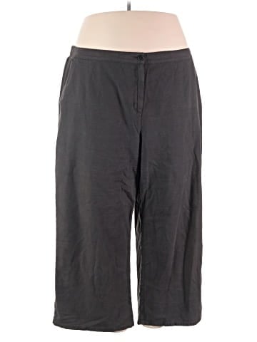Eileen Fisher Casual Pants (view 1)