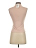 Love Ady Tan Sleeveless Top Size S - photo 2