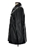 Rebecca Minkoff 100% Polyurethane Black Jacket Size L - photo 5
