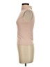 Love Ady Tan Sleeveless Top Size S - photo 5