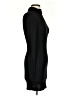 Lulus Solid Black Cocktail Dress Size S - photo 4