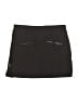 Athleta Solid Black Active Skort Size 6 - photo 2