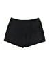 Banana Republic Solid Black Shorts Size 0 - photo 2
