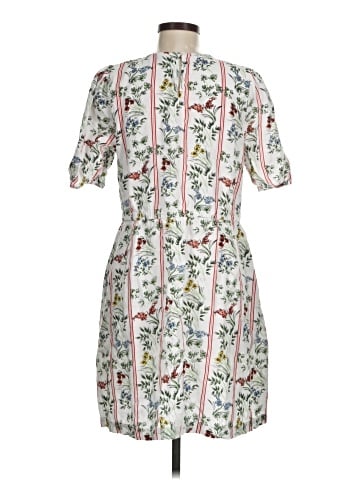 Saks Fifth Avenue Casual Dress (view 2)