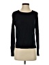 Zara Black Pullover Sweater Size S - photo 1