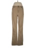 Lands' End Tan Jeans Size 12 - photo 1