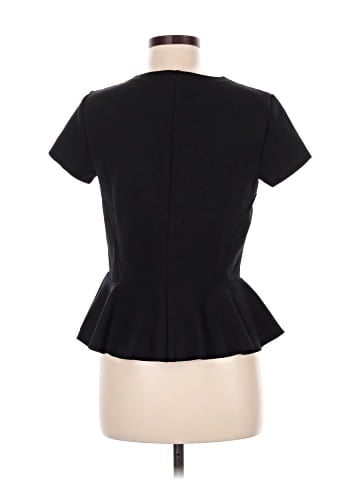 J.Crew Short Sleeve Top (view 2)