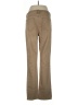 Lands' End Tan Jeans Size 12 - photo 2