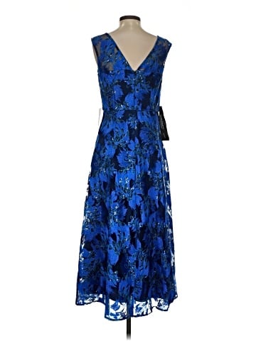 JS Collections Cocktail Dress (view 2)