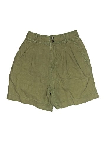Madewell Khaki Shorts (view 1)