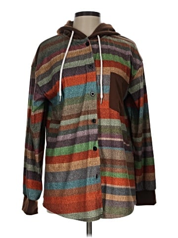 Made With Love Poncho (view 1)