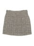 Amy Byer Tweed Gray Skirt Size 16 - photo 2