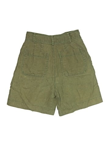 Madewell Khaki Shorts (view 2)