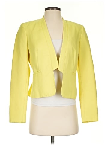9&Co. Blazer (view 1)