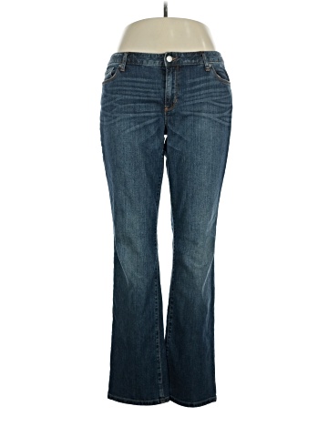 Limited Edition Jeans (view 1)