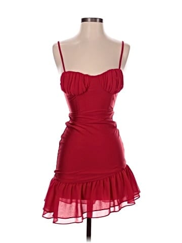 City Studio Cocktail Dress (view 1)