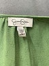 Jessica Simpson 100% Polyester Green 3/4 Sleeve Blouse Size XXL - photo 7