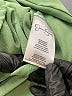Jessica Simpson 100% Polyester Green 3/4 Sleeve Blouse Size XXL - photo 8