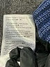 Escada Stripes Blue Blazer Size EU 42 / US 12 - photo 7