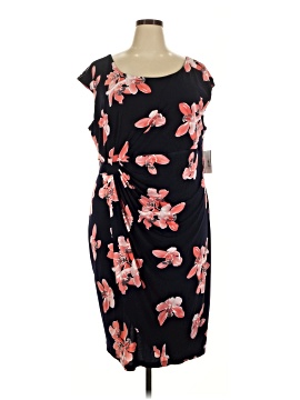 Connected Apparel Casual Dress
