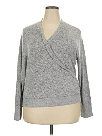 J.Crew Pullover Sweater (view 1)